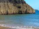 Skringle beach