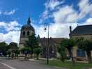 Nearby church you can freely visit.