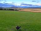 Peaceful view