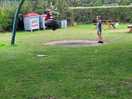 Tyre swing
