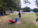 New swing