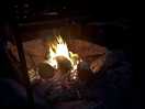 Fire pit
