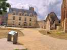 Lovely château