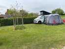 Loads of space and well maintained