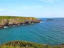 Near by cove