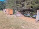 The facilities