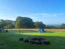 Early morning view