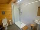 Wash room