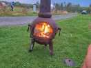 Chimney