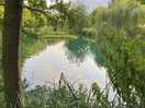 One of the beautiful lakes