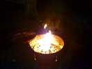 Fire pit