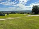 Lovely view over the tamar valley