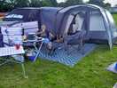 Nice to chill out and relax