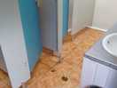 Mens toilets