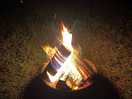 Campfire.