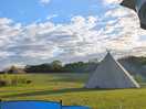 Play tent