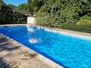 We loved the pool, such a great asset, and we had it to ourselves!