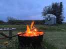 Fire pit
