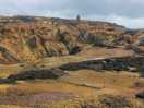 Pyres mountain amlwch