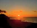 Lovely sunset