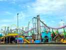 Fantasy island