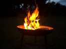 Campfire!