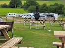 Lovely views on site