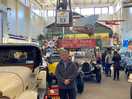 Motor museum