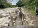 Trenches
