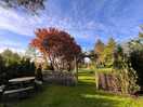 Gardens views