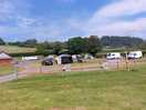 Overzicht camping