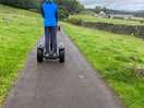 Lakeland segway