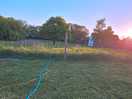 View from my pitch