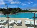 Great swimming area