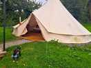 Ritec valley glamping