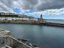 Porthleven harbour