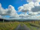 Road to the haven.