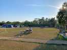 Kids play field