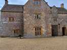Cerne abbas abbey