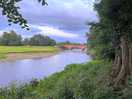 The river eden
