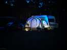 Absolut ruhiger und friedlicher campingplatz