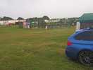 Bluebell touring pitch