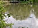 Small lake