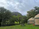 Yurts