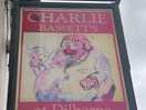 Sign of pub/site