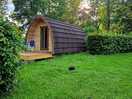 Our pod