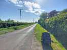Road in
