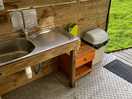Washing facilities