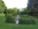 Our and about lincomb lock caravan site