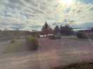 View from van